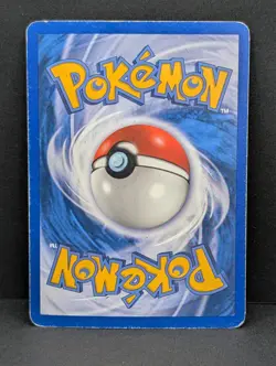 Kyogre 6/106 Emerald Reverse Holo Rare Pokemon TCG Nintendo HP+ - Image 2