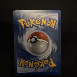 Pokemon TCG Misty's Psyduck Gym Heroes 54/132 Regular MP - Image 2
