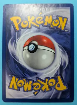 2000 Promos - Wizards Black Star Articuno Basic/Promo #22 - Image 2