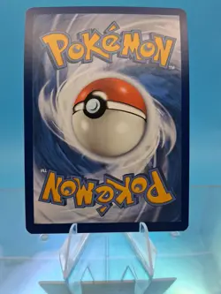 Pokemon TCG Swablu GG27/GG70 Crown Zenith: Galarian Gallery Holo Near Mint NM - Image 2