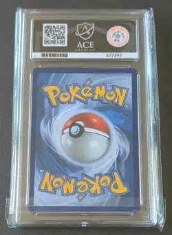 Mega Latias 181/132 SIR - Mega Evolutions - ACE 10 Pokemon - Image 2