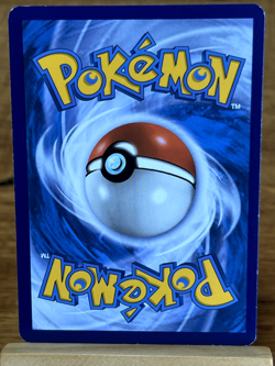 Pokemon TCG Growlithe 4/15 McDonalds Holo LP - Image 2