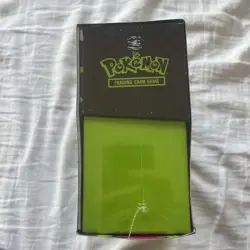 Pokemon TCG Perfect Order ETB - Brand New - Sealed ✅ - Image 2