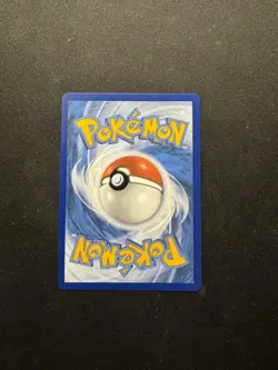 Pokemon TCG Spearow Illustration Rare Mega Evolution Card 151/132 Mint - Image 2
