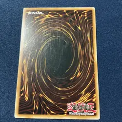 Yu-Gi-Oh! TCG Fortune Lady Earth Stardust Overdrive SOVR-EN012 Unlimited Rare NM - Image 3