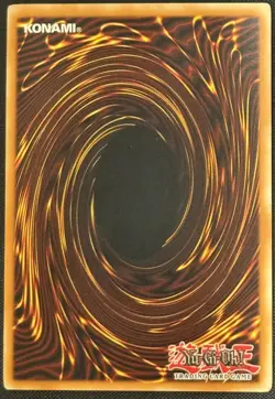 Yugioh Fortune Lady Dark Unlimited Edition Rare SOVR-EN011 LP - Image 2