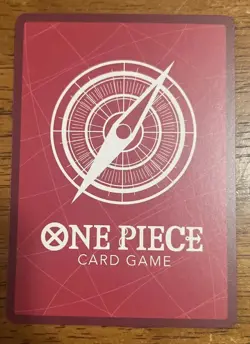 Buggy Leader OP09-042 Emperors in the New World ONE PIECE Card English - Image 2