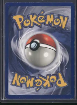 Ninetales 12/102 Holo Holo Rare Base Set Unlimited Pokemon Moderately Played - Image 2