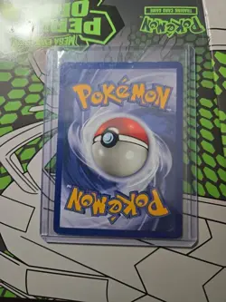 Ninetales 12/102 Holo Rare Raw Pokemon Unlimited Base Set Card LP (#12) - Image 5