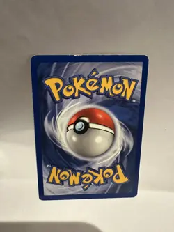 Pokemon TCG Flareon Vaporeon Ninetales Base Set 12/102 Holo Unlimited Holo Rare - Image 2
