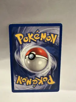 Pokemon TCG Flareon Vaporeon Ninetales Base Set 12/102 Holo Unlimited Holo Rare - Image 3