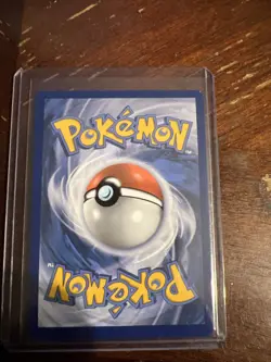 Pokemon TCG Chatot Card 181/162 SV05: Temporal Forces - Image 2