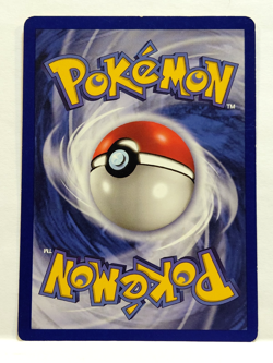 1999 POKEMON TRAINER IMPOSTER PROFESSOR OAK 73/102 BASIC CARD - Image 2