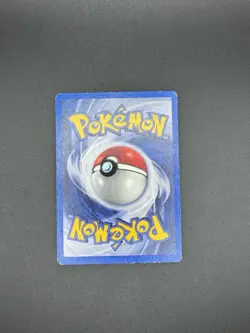 Pokemon Cards Koga’s Ditto 10/132 Gym Challenge Holo - Image 2