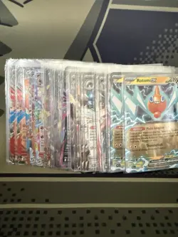Pokemon Tcg 102 Ex Card lot, Various Sets/promos - Image 3