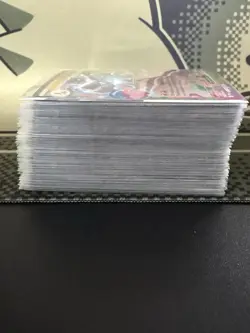 Pokemon Tcg 102 Ex Card lot, Various Sets/promos - Image 5