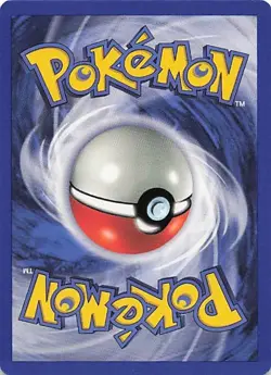 Shadowless Seel 41/102 Uncommon Base Set Pokemon Card NM - Image 2