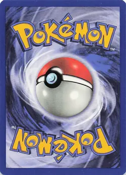 Nidorina 40/64 1st Edition Pokemon Card 1999 WOTC - Image 2