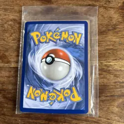 Pokemon Card Growlithe - 1/12 LP McDonald's Promos 2018 Promo 001/012 - Image 2