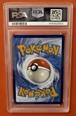 Charmander 044 Obsidian Flames ETB Promo PSA 9 2023 Pokemon Card - Image 2