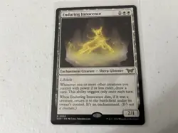 Magic MTG Enduring Innocence DSK 0006 Regular Rare - NM condition - Image 1