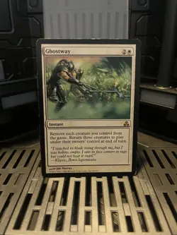 Ghostway Guildpact Regular - Image 1
