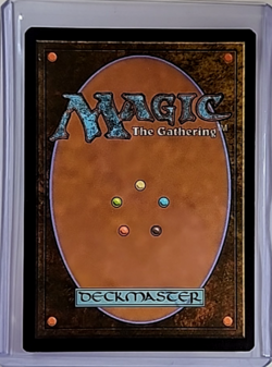 2024 MTG Magic The Gathering PIP Fallout Surge Foil #601 Bighorner Rancher - Image 2