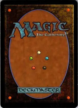 MTG Magic The Gathering Bubbling Muck Prophecy Played See Scan F - Image 2