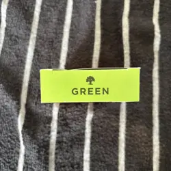 Spiderman Welcome Deck 2025 Magic The Gathering Mtg Green SEALED - Image 2