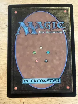 x1 Twitching Doll DSK Duskmourn MTG 201 RARE M/NM 1x - Image 2