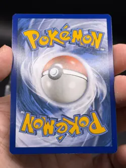 Pokemon 2016 XY Evolutions Mew 53/108 Holo Rare English NM- - Image 4