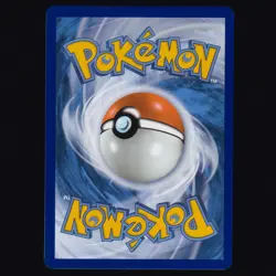 Clefairy 081/197 Obsidian Flames Reverse Holo Yuka Morii Pokemon TCG NM - Image 2