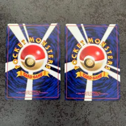 Vintage Pokemon Card Game Gift Pack 1996 Starter Deck w/ Venusaur Gyarados - Image 5