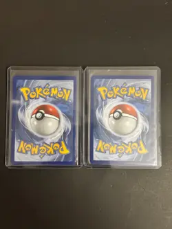 Pokemon 2021 Sword & Shield Celebrations Mew Holo 011/025 Lot of 2 Near Mint - Image 2