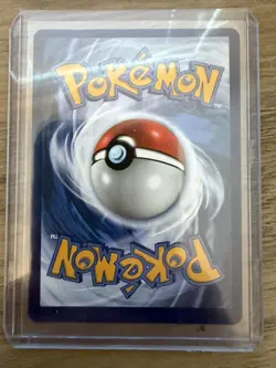 Pokemon TCG - Lugia V 185/195 Silver Tempest - Ultra Rare Full Art Holo - NM - Image 3