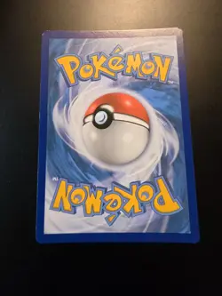 Pokemon Alolan Meowth Sm51 Holo Promo Lp - Image 2