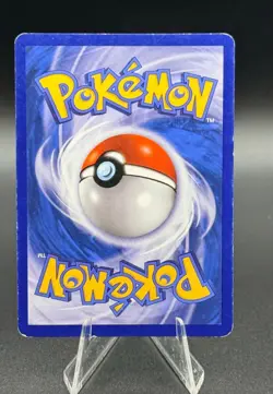 Pokemon Diamond and Pearl Promos Gliscor DP36 MP - Image 2