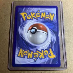 Lillie's Clefairy ex Special Illustration Rare Holo Sv09 184/159 Pokemon - Image 2