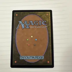 MTG the Circle of Loyalty Foil Extended Art Borderless 336 Eld - Image 2