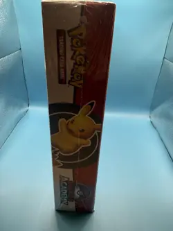 Pokemon Battle Academy Armarouge/Darkrai TCG Board Game Brand New & Sealed - Image 3