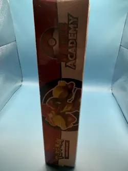 Pokemon Battle Academy Armarouge/Darkrai TCG Board Game Brand New & Sealed - Image 4