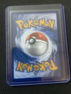 Pokemon TCG - Cynthia's Spiritomb - ME: Ascended Heroes ASC 244/217 Holo NM - Image 2