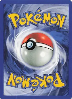 1st Edition Pokemon March - 102/111 - Neo Genesis Pokemon WOTC Vintage NM/LP - Image 2