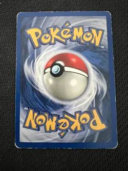 Pokemon TCG Blaine's Growlithe Gym Heroes 62/132 Regular MP - Image 2