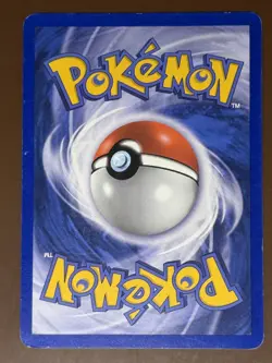 Baltoy #43/106 Emerald Pokemon tcg - Image 2