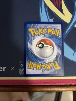 Celebi XY111 Full Art Holo Mythical Collection Promo Pokemon NM Condition - Image 2