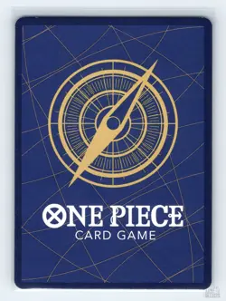 Usopp Alternate Art EB02-022 Extra Booster Anime 25th Collection JP One Piece NM - Image 2