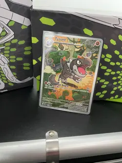 Opened TCG Pokemon Perfect Order Elite Trainer Box With Bulk & Promo Card - Image 2