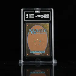 TAG 9 Mana Crypt (Borderless) Special Guests Foil MTG: Lost Caverns of Ixalan - Image 2