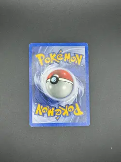 Pokemon Cards Koga 19/132 Trainer Holo Gym Challenge - Image 2